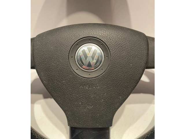 Volant Volkswagen Tiguan 2008 1T0419091A, 5N0880201A  