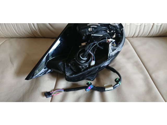 Zpětné zrcátko Lamborghini Urus 2018 190220, 00003715