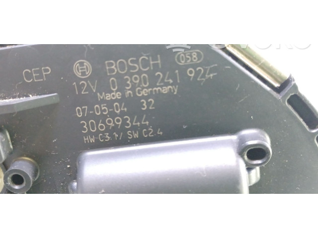 Моторчик дворников 30699344, 0390241924 Volvo S40