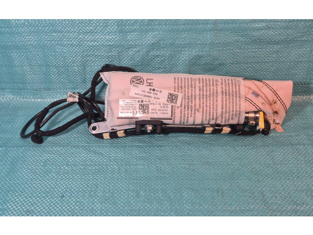 Подушка безопасности в сиденье 5E0880241   Skoda Octavia Mk3 (5E)