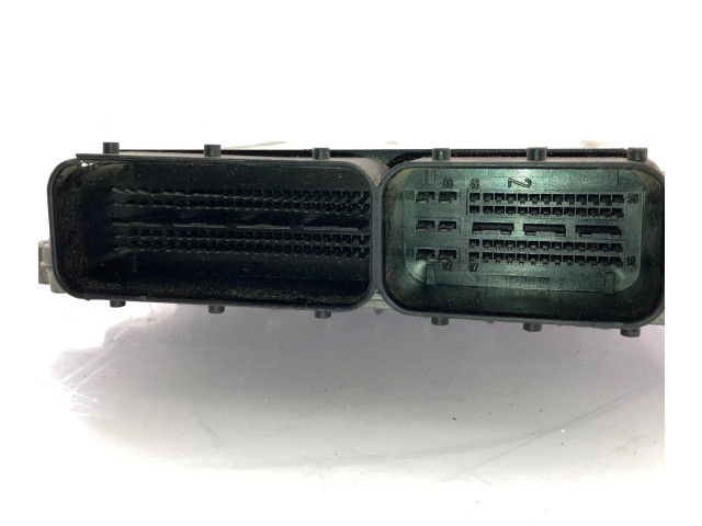 Блок управления двигателя 30785100, 1030S18372 Volvo V70