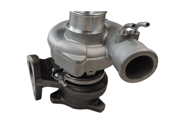 Турбина Mitsubishi L200 4917701502, 4917701502 для двигателя 4D56-T