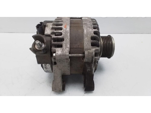 Генератор 9824742880 Citroen Berlingo