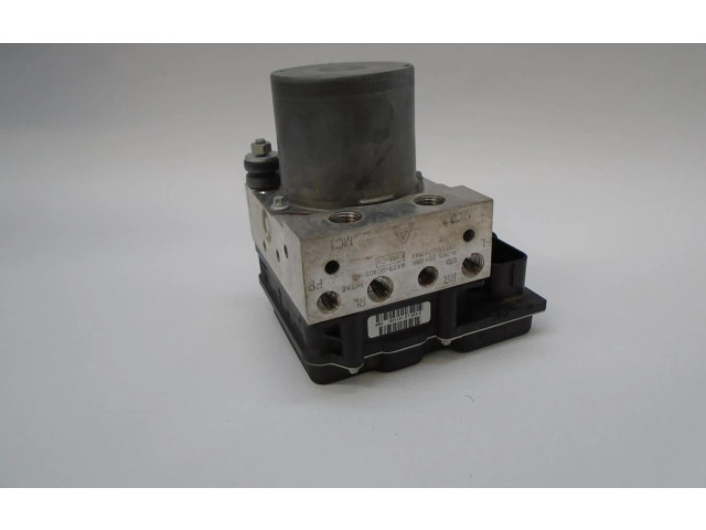 Блок управления АБС C2Z12409 Jaguar XF X250