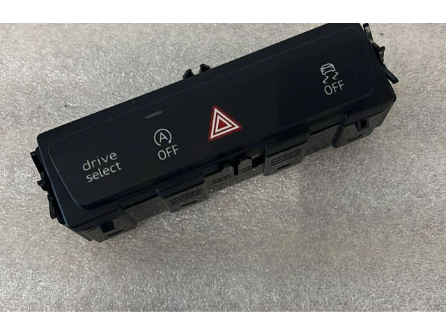 Блок комфорта 85E925301T Audi Q3 F3