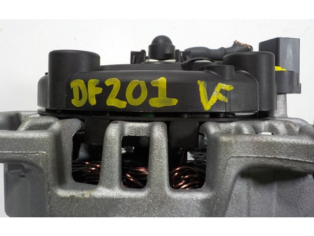 Генератор 04E903015A, 04E903015A Audi A1