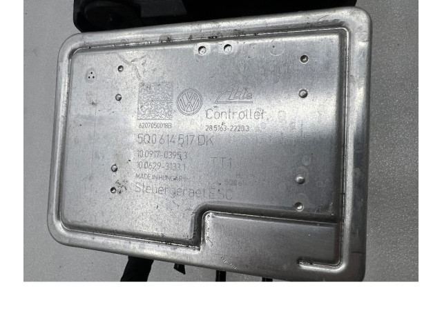 Блок АБС 5Q0614517DK Audi Q2 - - года