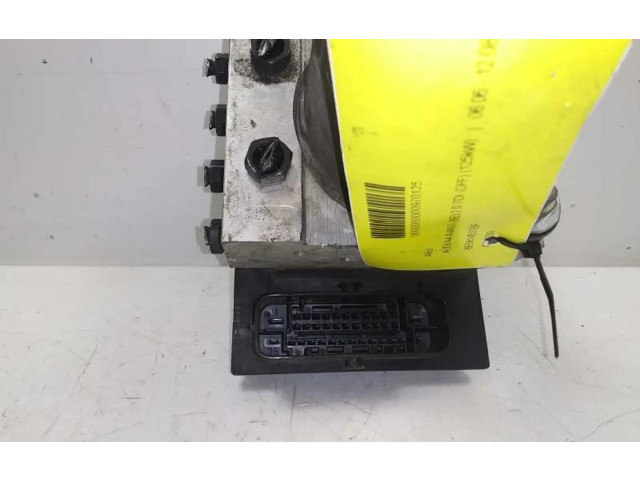 Блок АБС 8E0614517BF, 026534336 Audi A4 Allroad - года