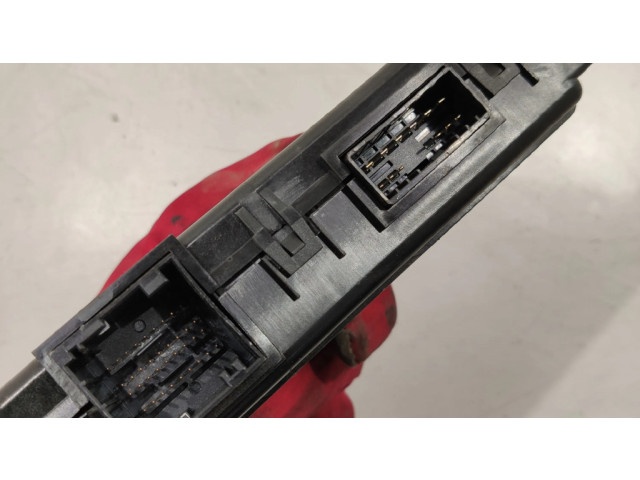 Блок управления дверью