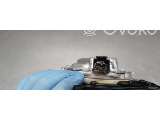 Вентилятор печки 64119382861 BMW X3 G01