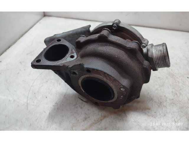 Turbodmychadlo Турбина 30757080 Volvo XC90 D5244T4