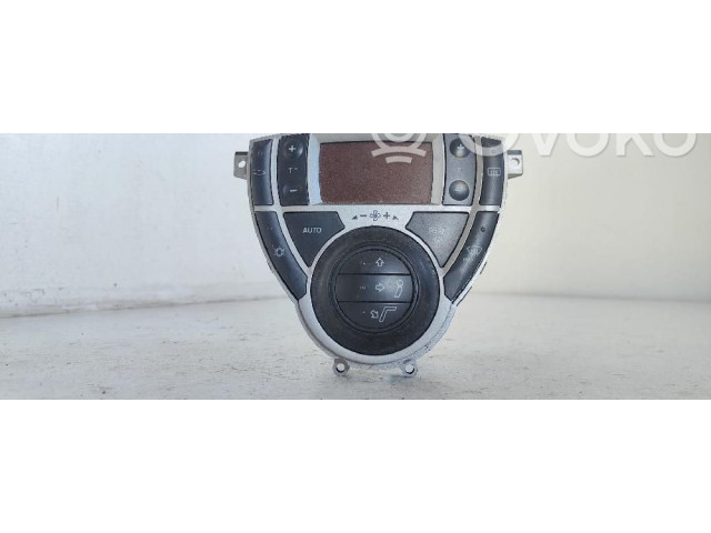 Блок управления климат-контролем 14986800YR   Fiat Ulysse