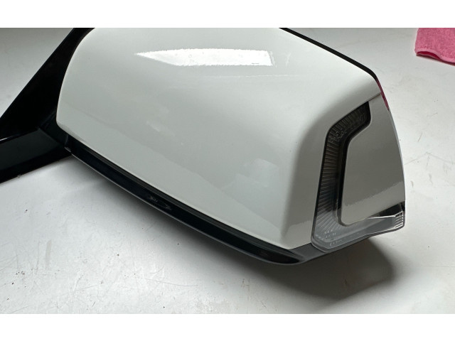 Зеркало электрическое KIA Niro 2022 - года