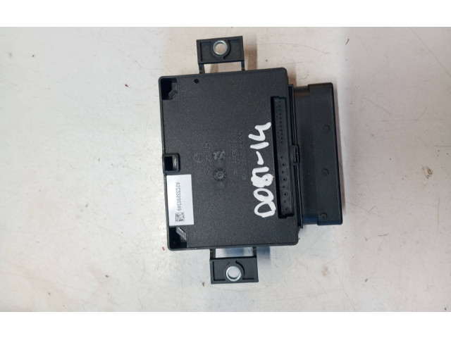 Модуль управления ручным тормозом       Volvo XC60  2009 - 2013 года   