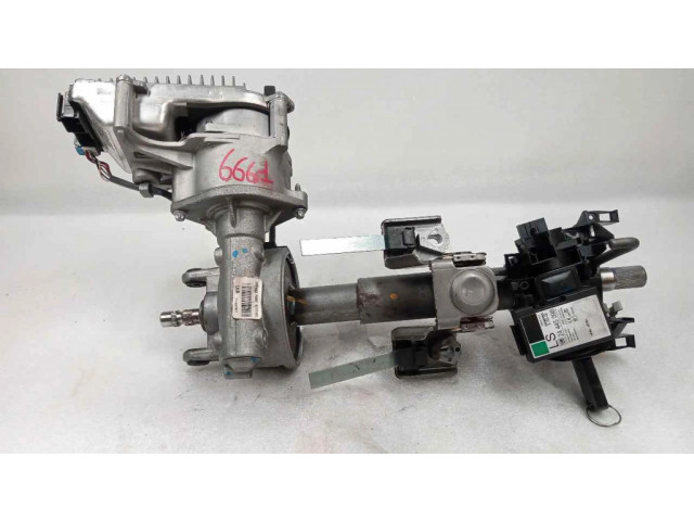 Рулевая рейка 2609556412D, A308600620 Opel Meriva A 2003-2010 года