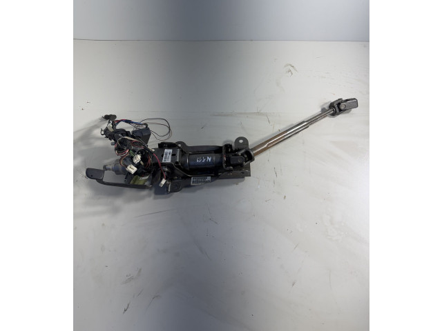  рейка  Колонка рулевая 05057279AR   Jeep Compass  -  года