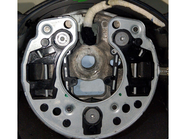 Руль Fiat 500L  2013 -  года       