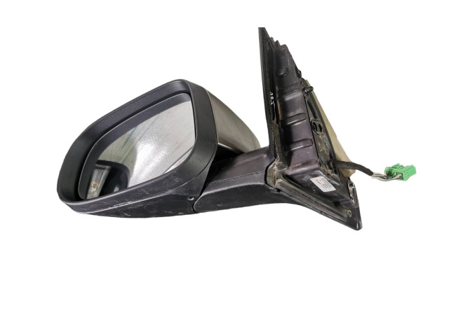 Зеркало электрическое        Volvo S80  2007 - 2013 года   