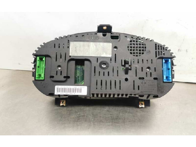 Панель приборов 8Z0920900G, 110080020   Audi A2       