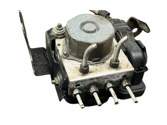 Блок АБС 269633, 476605492B Dacia Logan II 2012 - 2020 года