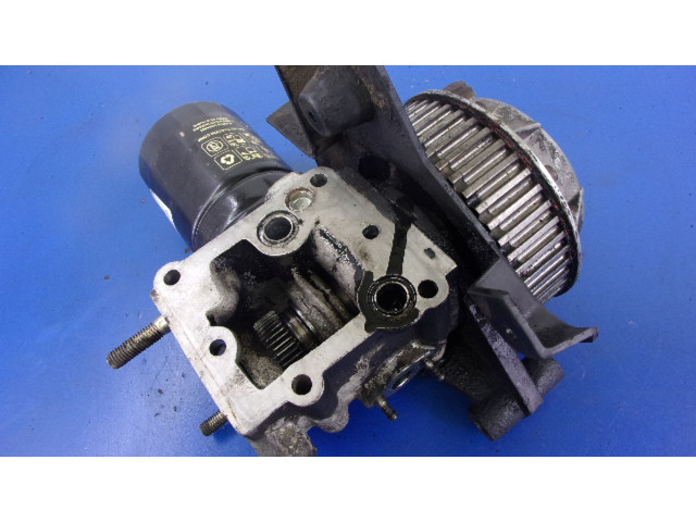 Čerpadlo oleje Daewoo Arcadia III 4C90