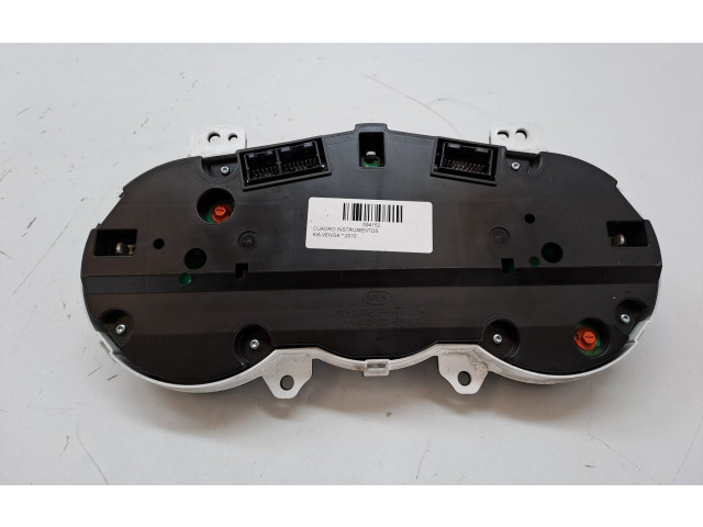 Přístrojová deska KIA Venga 2010 940091P580