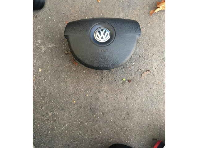 Подушка безопасности водителя 7H0880201S Volkswagen Transporter - Caravelle T5