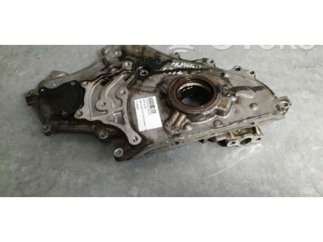 Масляный насос   15010BN301  Nissan Almera Tino 