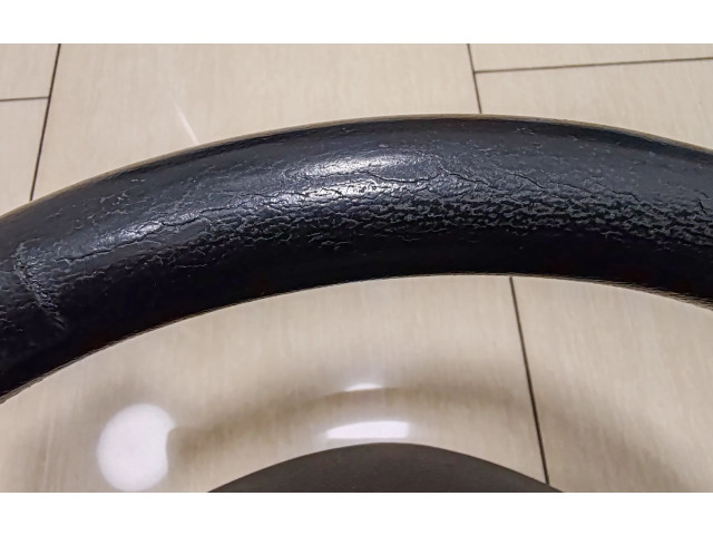 Руль Mercedes-Benz A W169 2004 - 2012 года A1694600503