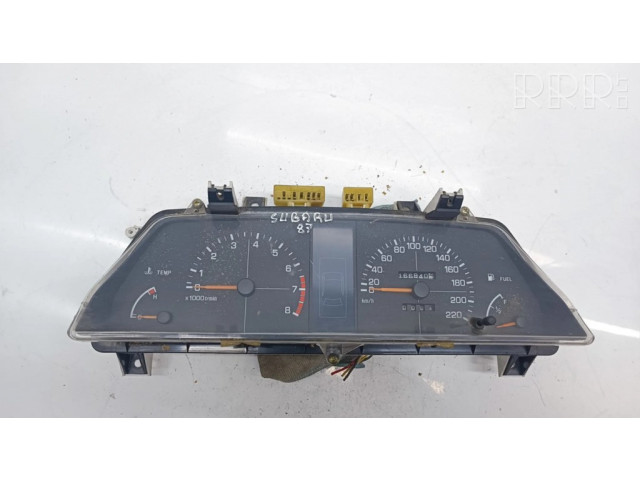 Přístrojová deska Subaru Leone 1800 1987 85031GA3507