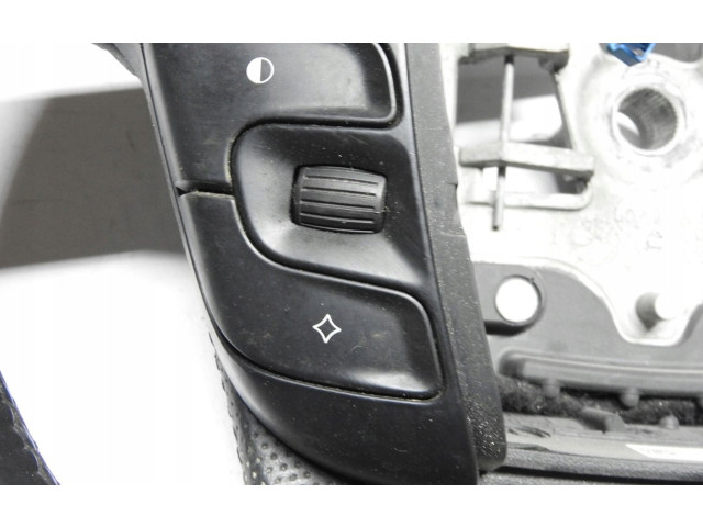 Volant Citroen C4 Aircross 2012 96754515ZD, 20EA10