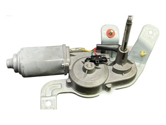 Моторчик заднего дворника 95152637 Chevrolet Spark