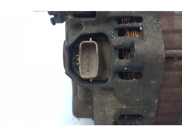 Генератор 1800A115 Mitsubishi Pajero