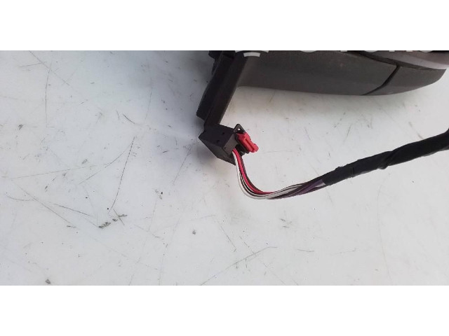 Зеркало (управляемое электричеством) 2k7857501 Volkswagen Caddy