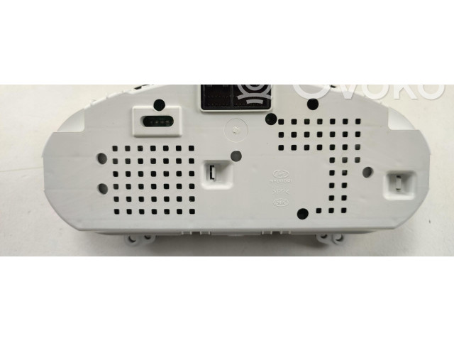 Přístrojová deska Hyundai Atos Prime 2008 94006-05000, 94006-05000