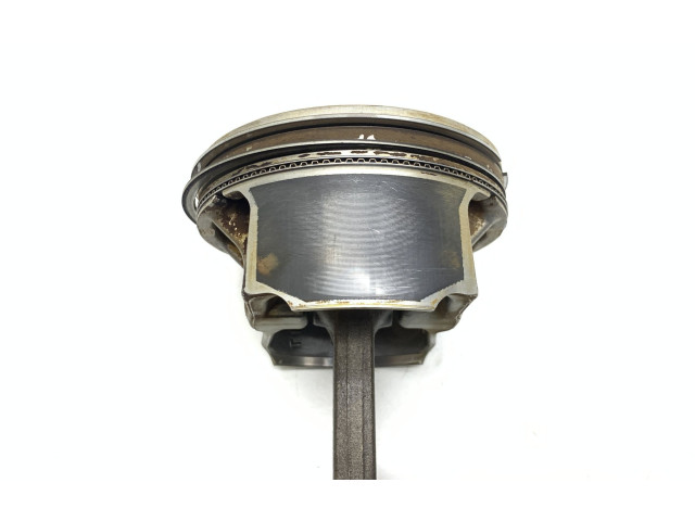 Поршень с шатуном EHB 68088072AF Jeep Cherokee