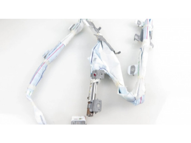 Боковая подушка безопасности 7648062R00 Suzuki Ignis