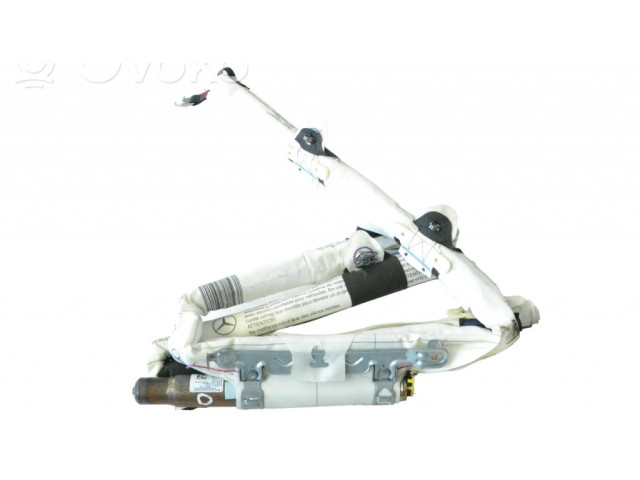 Боковая подушка безопасности A17686002022 Mercedes-Benz A W176