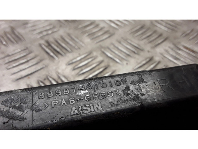 Считывающее устройство иммобилайзера (антенна)