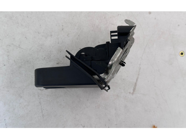 Замок багажника     Seat Ibiza IV (6J,6P) 2008 - 2017 года