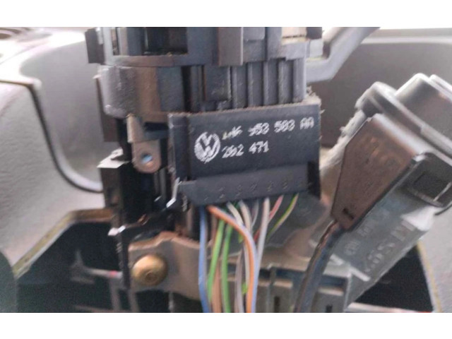 Руль Volkswagen Golf III 1992 - 1997 года