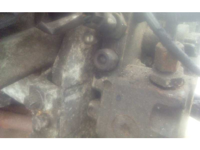 Vstřikovací čerpadlo 0445010120 Mercedes-Benz A W169