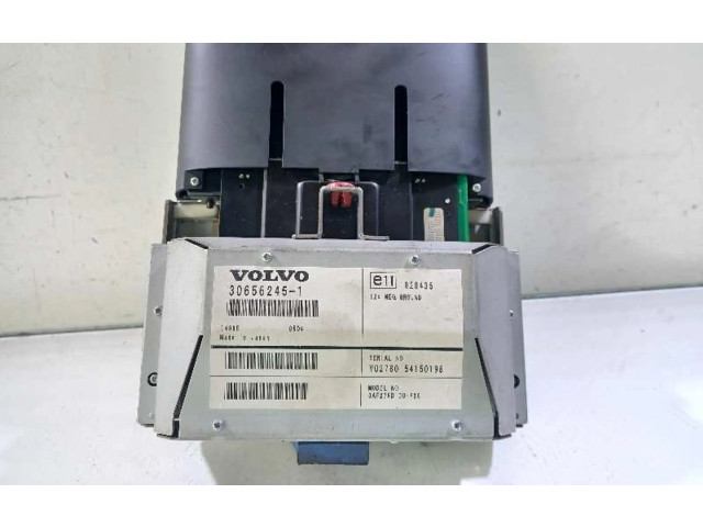 Дисплей 306562451, 54150198 Volvo XC90