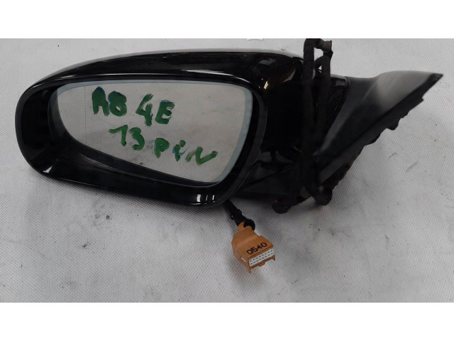 Zpětné zrcátko  Audi A8 S8 D3 4E 2018  13PIN  