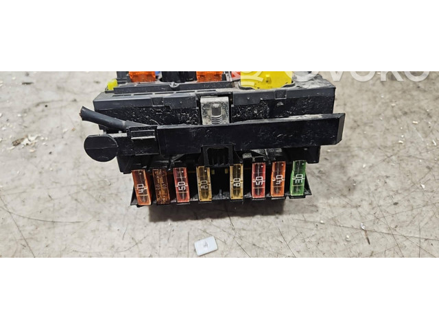 Pojistková skříňka 9675878280 Citroen Berlingo 2010