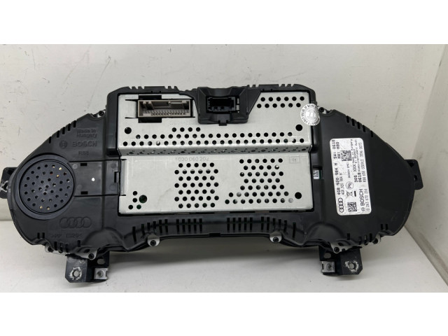 Панель приборов 4G8920984H Audi A6 S6 C7 4G