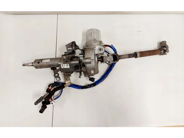 Рулевая рейка Mitsubishi ASX - года