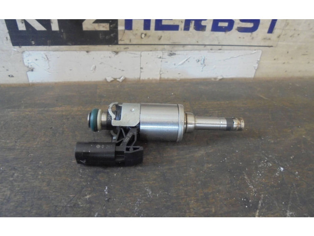 Форсунка 0261500354, 0261500354    Skoda Fabia Mk2 (5J)  CJZD 