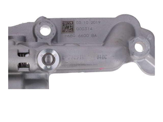 Čerpadlo oleje H6BG6600BA Ford Fiesta