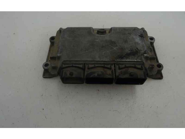 Vstřikovač 9630059880 Citroen Saxo VJX